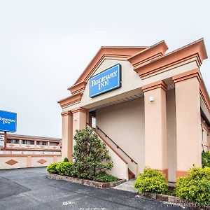 Rodeway Inn Point Pleasant Beach